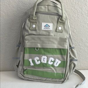 NWT Monarch Bright Backpack from UK